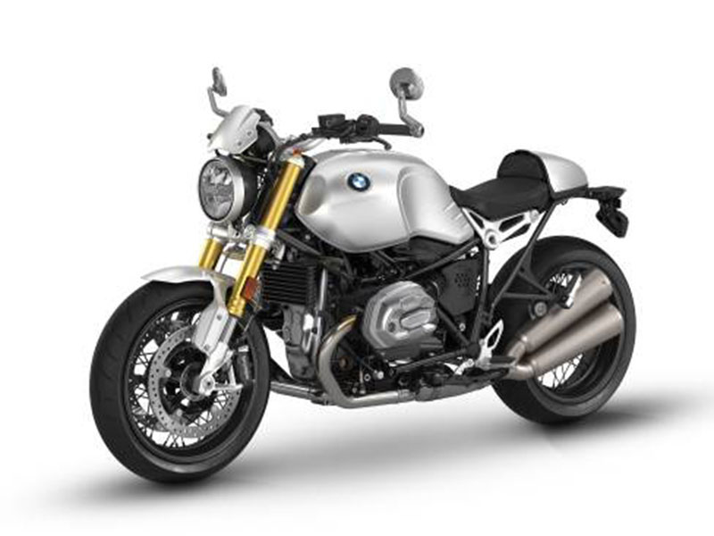 R nineT