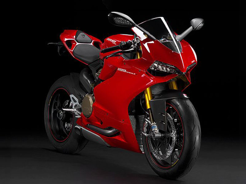 1199 Panigale