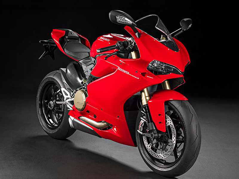 1299 Panigale