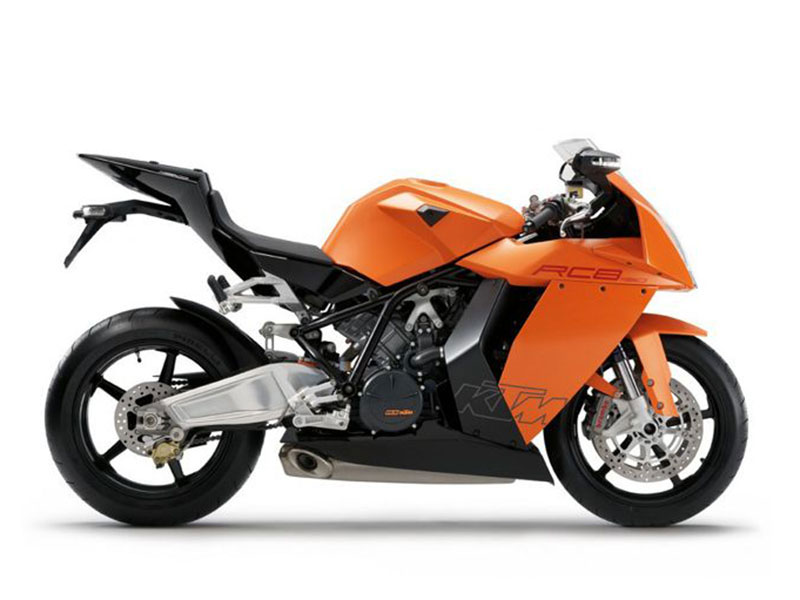 1190 RC8