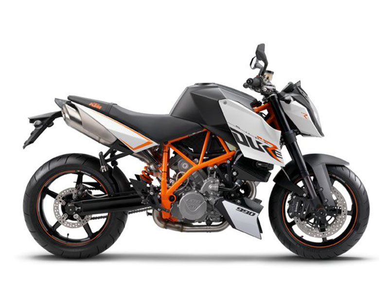 990 SUPER DUKE R