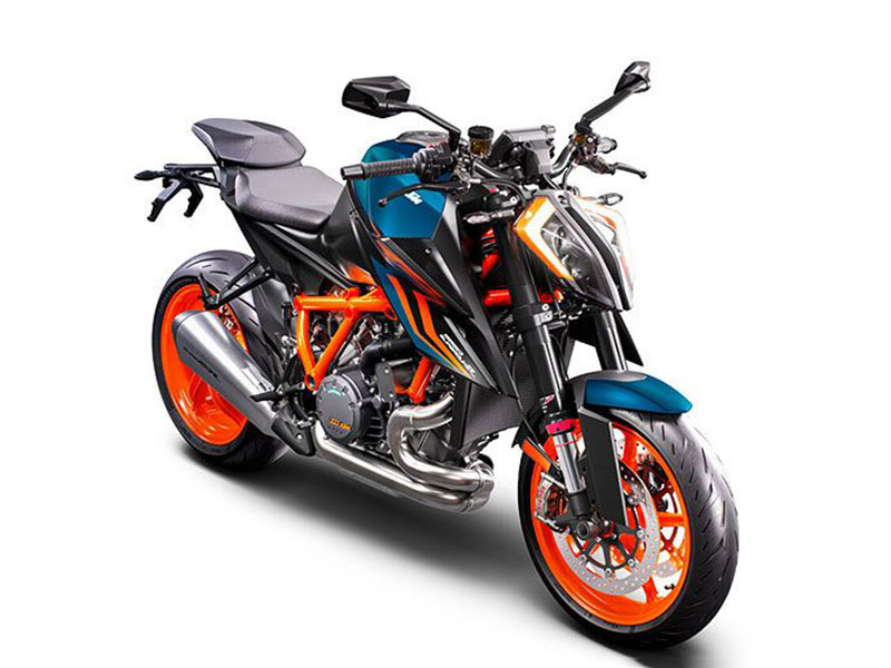 1290 SUPER DUKE R