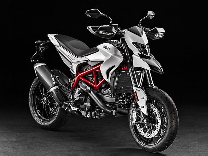 Hypermotard 939