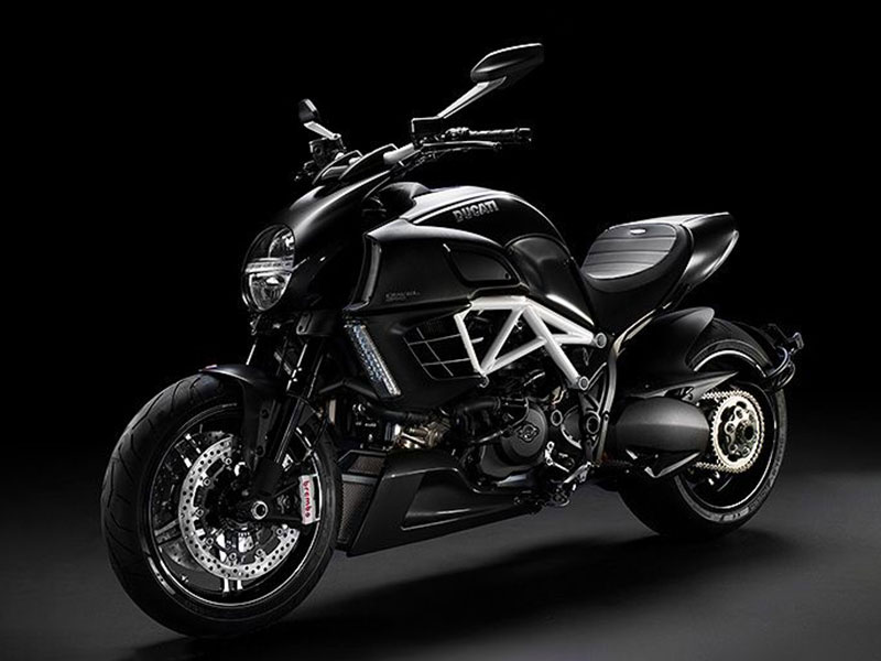 Diavel AMG SE