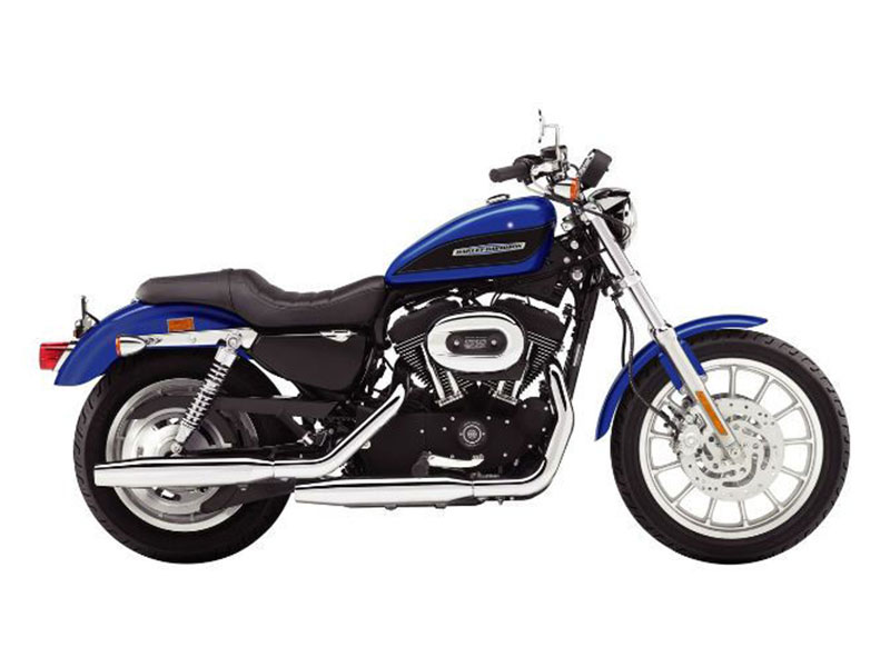 Sportster XL1200