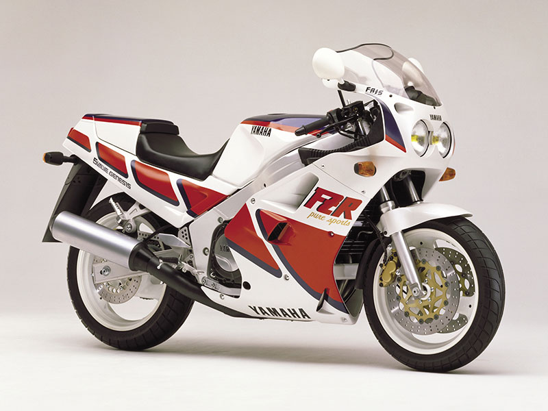 FZR1000