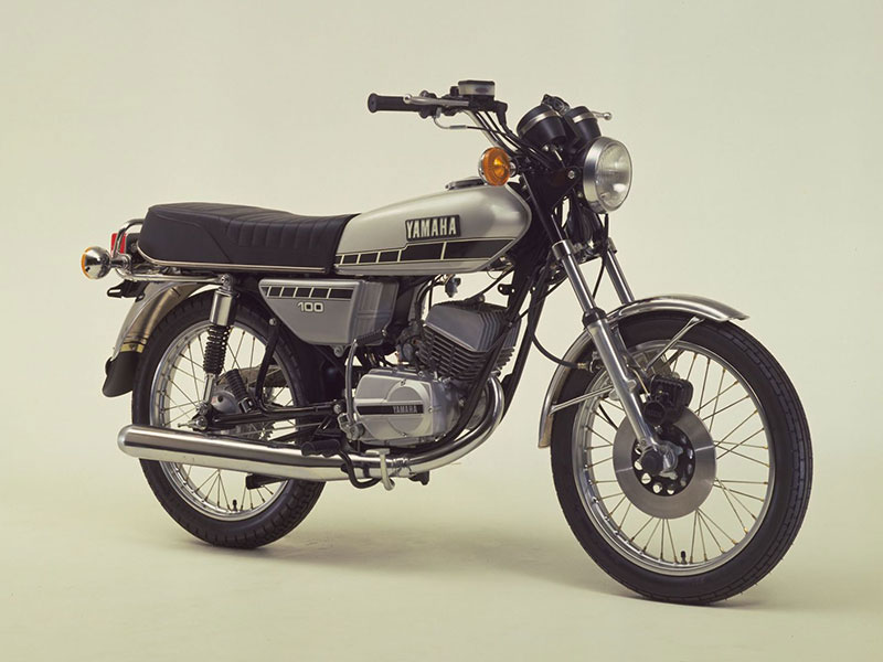 RS100