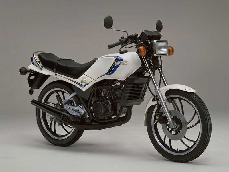 RZ125