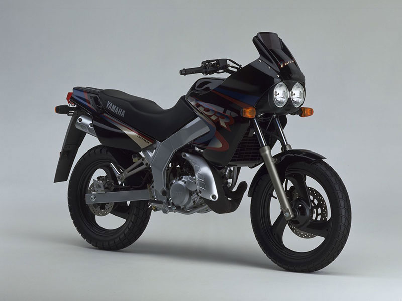 TDR125