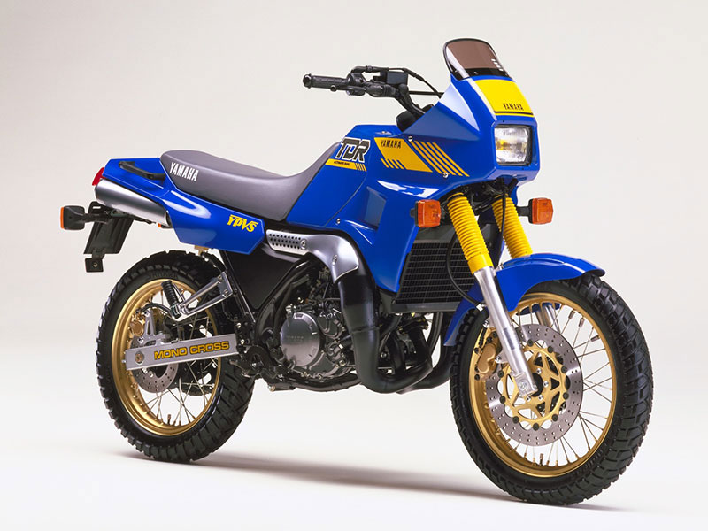 TDR250