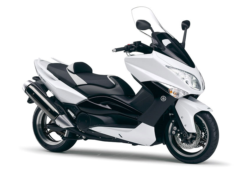 TMAX500