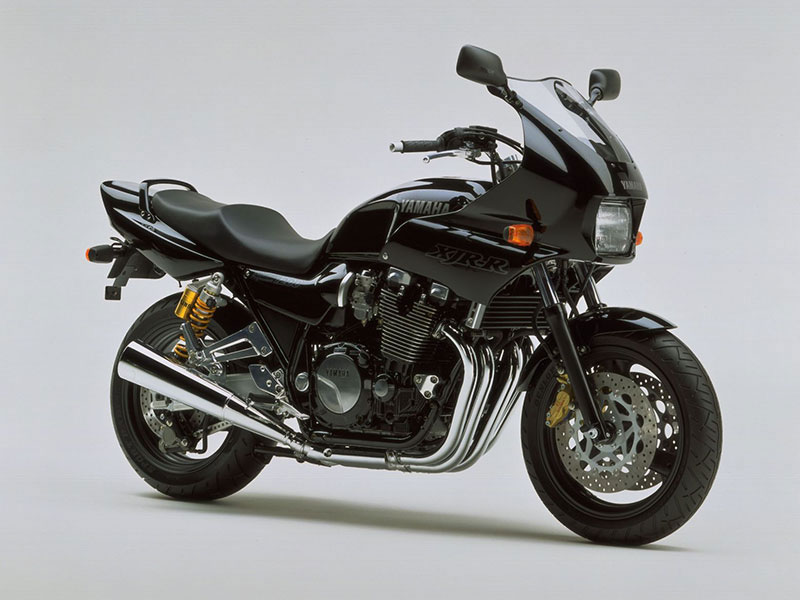 XJR1200R