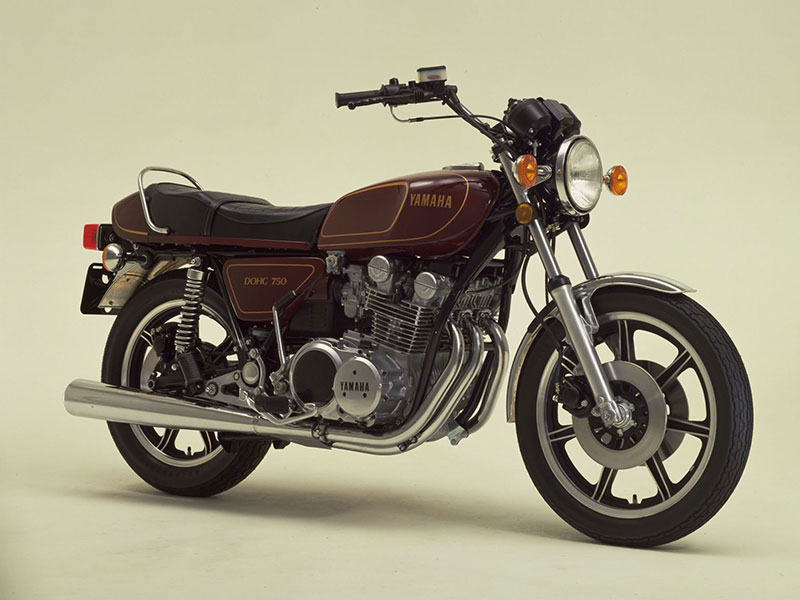 XS750