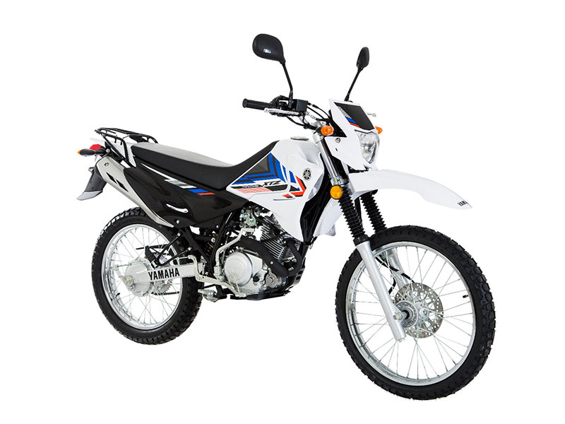 XTZ125