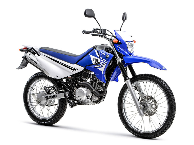 XTZ125E