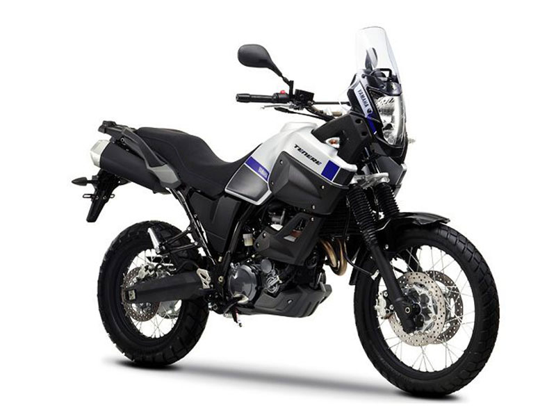 XT660 Tenere