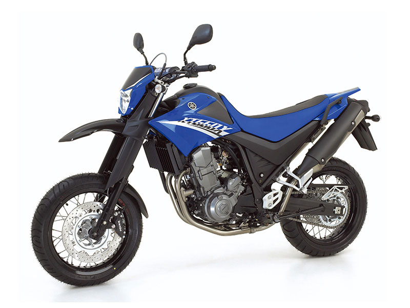 XT660X