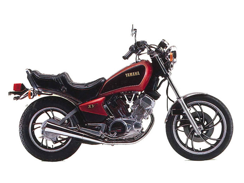 XV400 Special