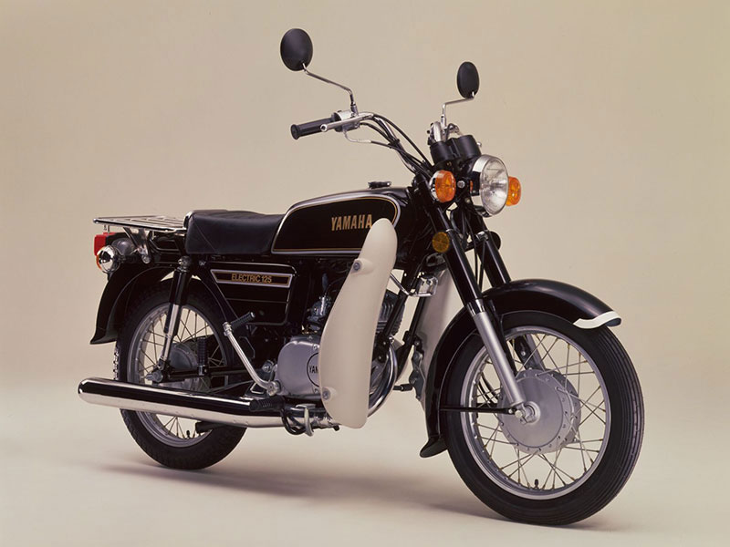 YB125