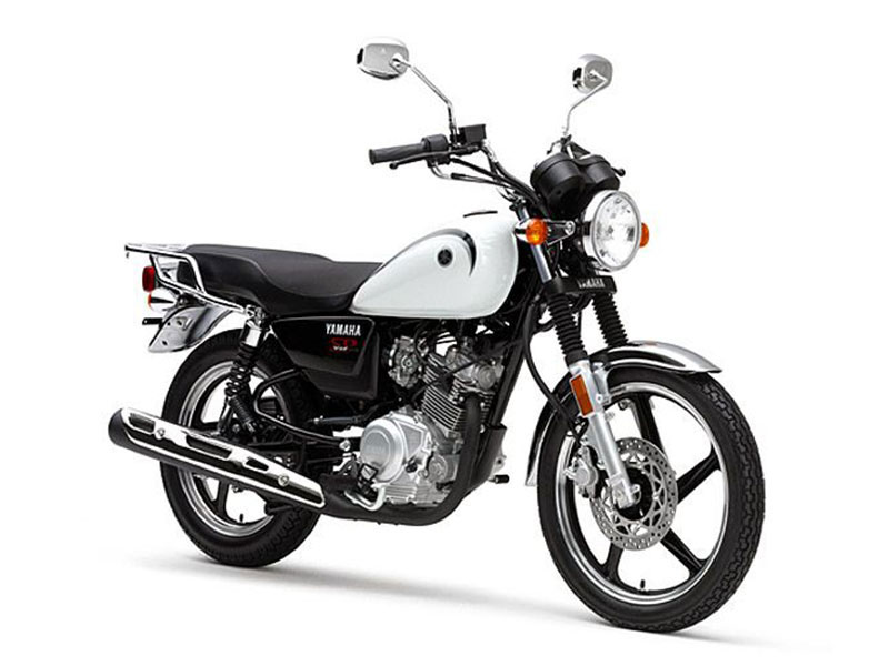 YB125SP