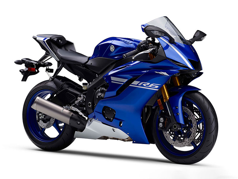 YZF-R6