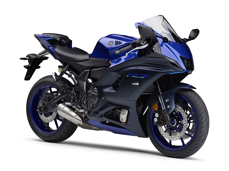 YZF-R7