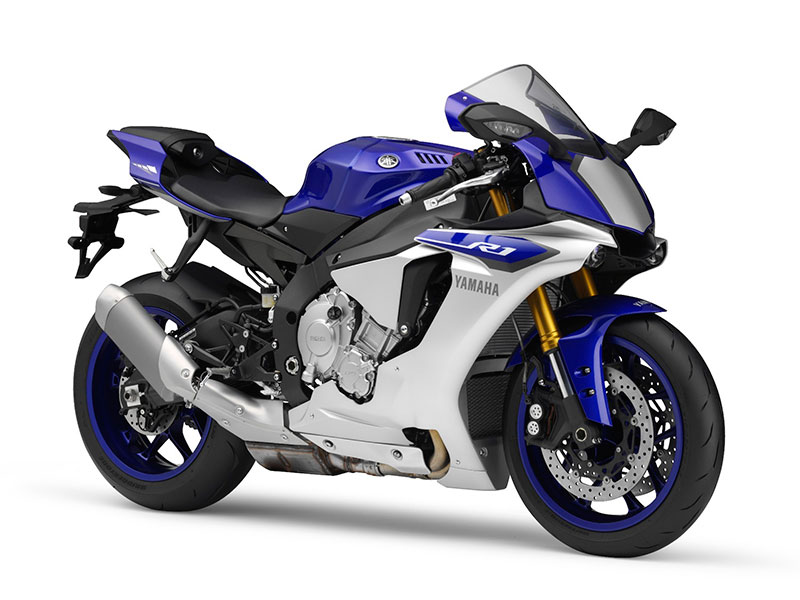 YZF-R1