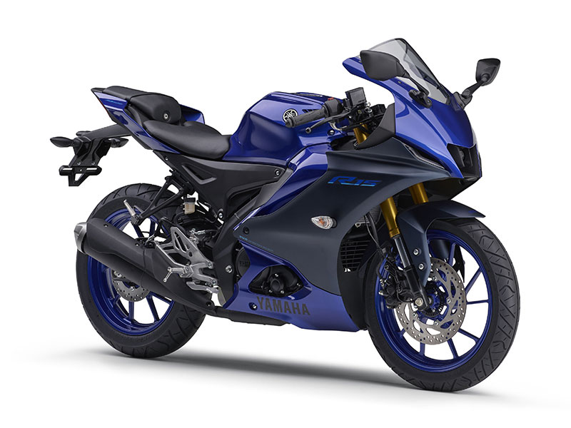 YZF-R15