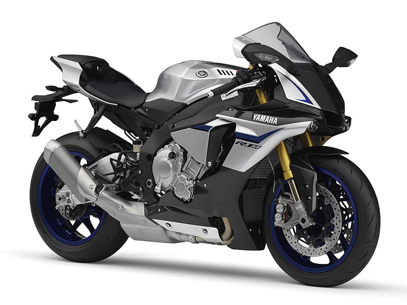 YZF-R1M