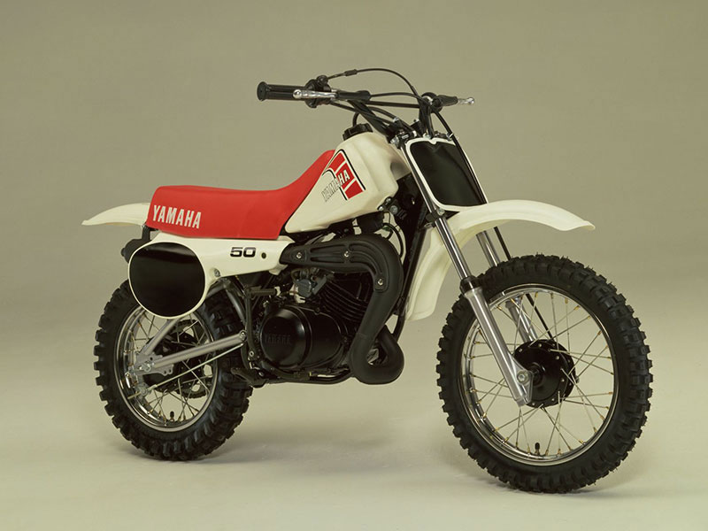 YZ50