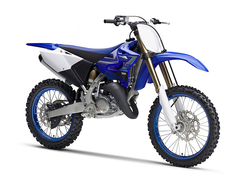 YZ125