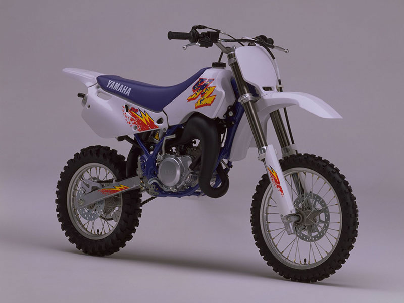 YZ80