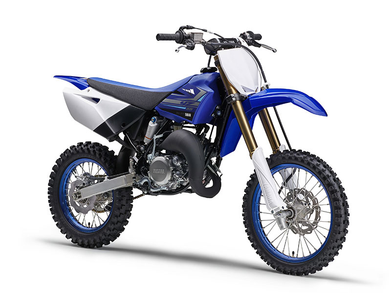 YZ85