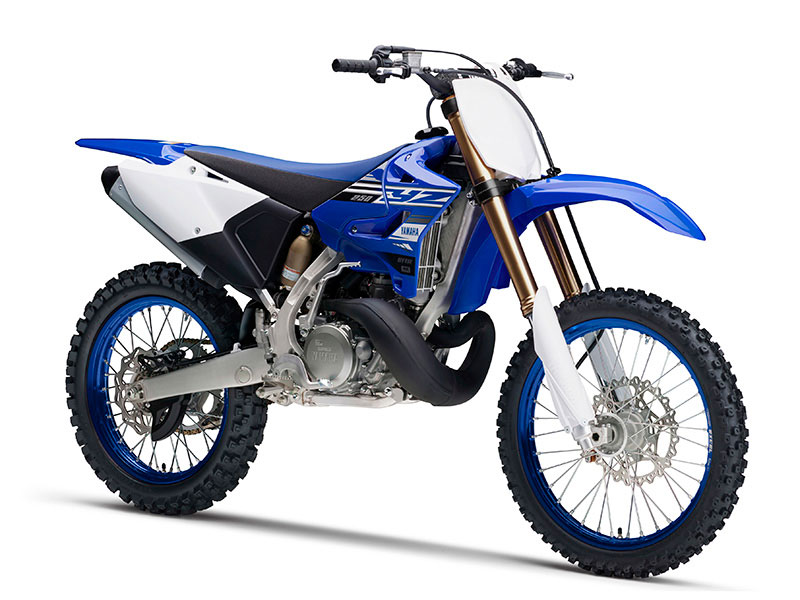 YZ250