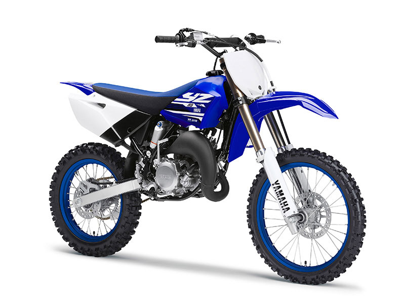 YZ85LW