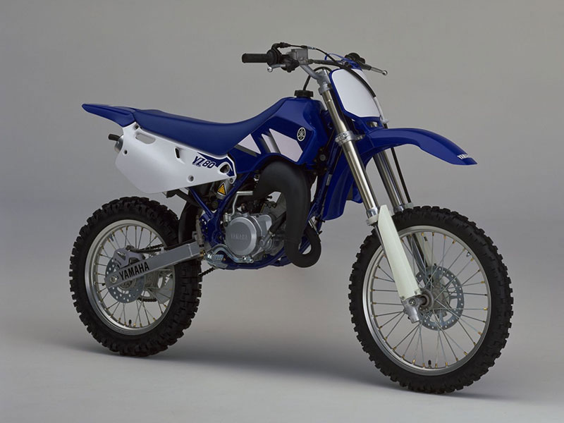 YZ80LW