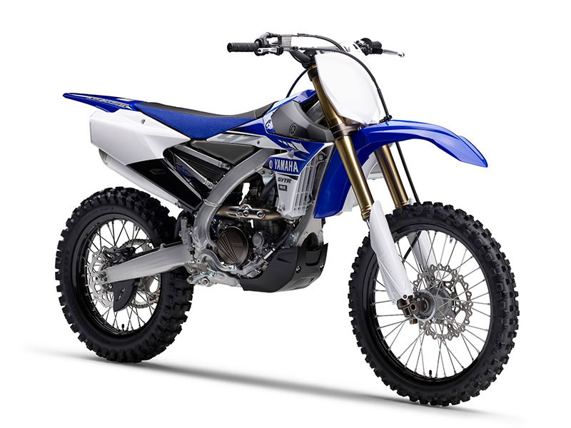 YZ250FX