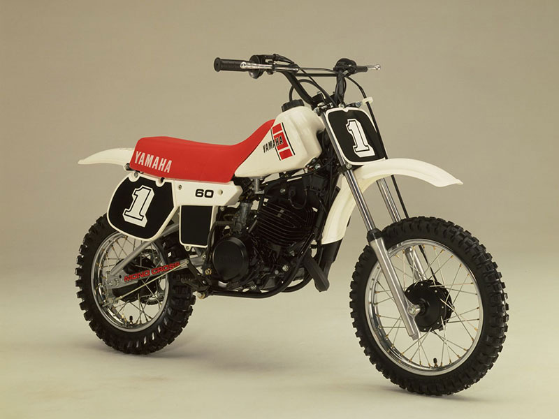 YZ60