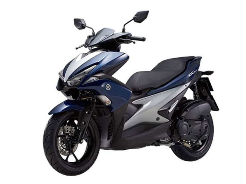 AERO X 125