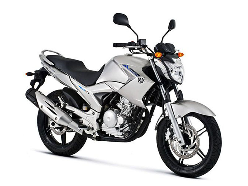 YS250 FAZER