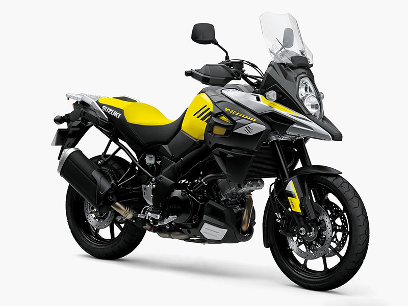 V-Strom 1000