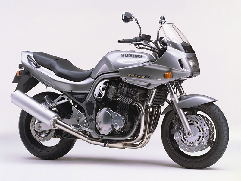 GSF1200S