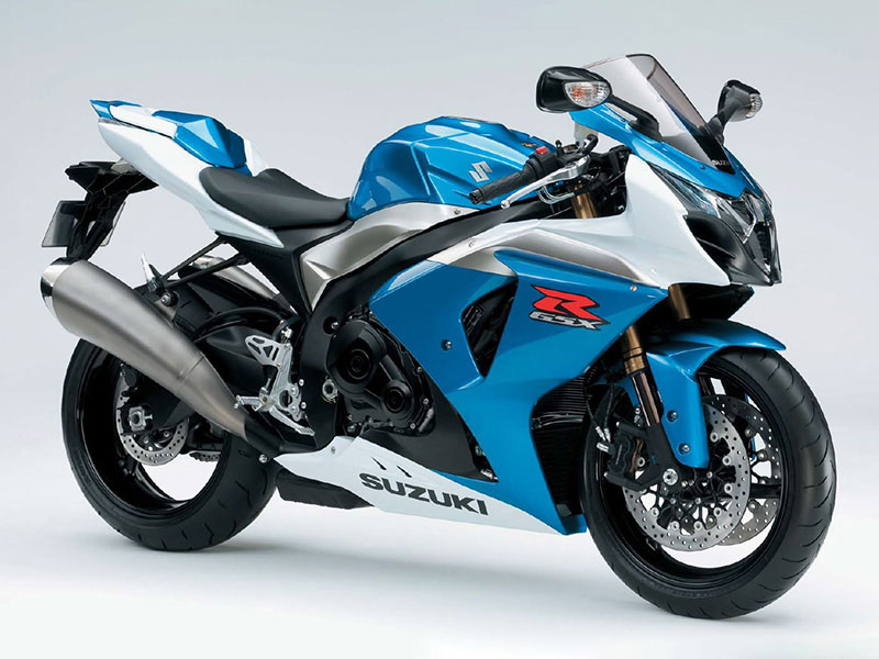 GSX-R1000