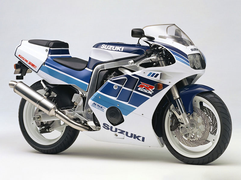 GSX-R400R