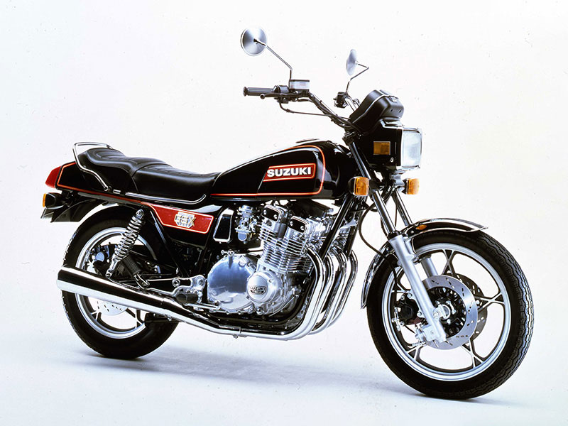 GSX750E