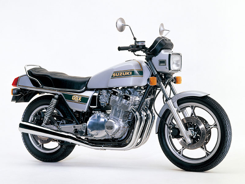 GSX1100E