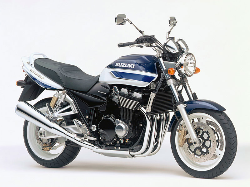 GSX1400