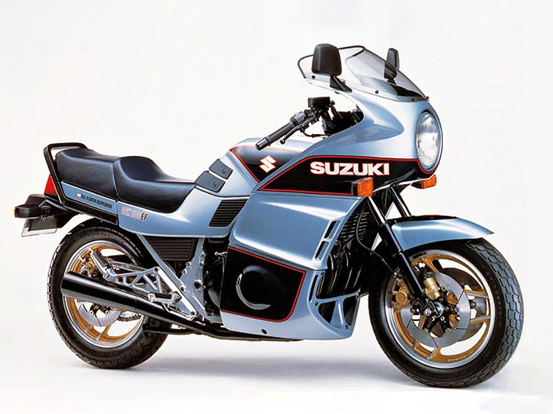 GSX1100EF