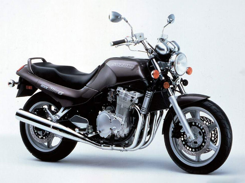 GSX1100G