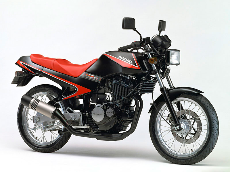 NZ250